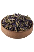 Çay Butterfly Pea Flower Tea Mavi Kelebek Sarmaşığı Çayı Deluxe Seri  25 Gr - 8