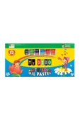 Mydido Pastel Boya 12 Renk - 2