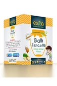 Ballı Zencefilli Çocuk Macunu 210 Gr.- Özel - 1