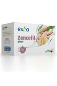 Zencefil Çayı 20 Li. - 1