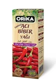 Kırmızı Acı Biber Yağı 20 Ml. - 1