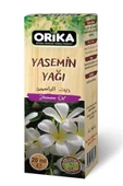 Yasemin Yağı 20 Ml. - 1