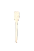 Ahşap Gürgen Ağacı Spatula 29x5 cm - 1