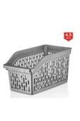 2 No Dolap İçi Düzenleyici Renkli Royaleks-MRD450 - 1