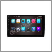 PEUGEOT 407 2005-2010 UYUMLU 8 GB RAM 128 GB HAFIZA ANDROID MULTIMEDIA thumbnail 10