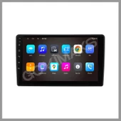 PEUGEOT 407 2005-2010 UYUMLU 8 GB RAM 128 GB HAFIZA ANDROID MULTIMEDIA thumbnail 9