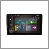 PEUGEOT 407 2005-2010 UYUMLU 8 GB RAM 128 GB HAFIZA ANDROID MULTIMEDIA thumbnail 8