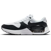 Nike DM9537-103 Air Max Systm Erkek Günlük Spor Ayakkabı - 6