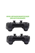 kija home 2.4g Kablosuz Çift Kol Oyunlar 4k Game Stick 15000 Oyun Atari - 4