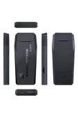 kija home 2.4g Kablosuz Çift Kol Oyunlar 4k Game Stick 15000 Oyun Atari - 2
