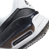 Nike DM9537-103 Air Max Systm Erkek Günlük Spor Ayakkabı - 7