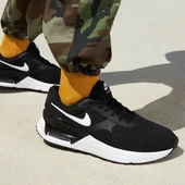 Nike DM9537-001 Air Max Systm Erkek Günlük Spor Ayakkabı - 2