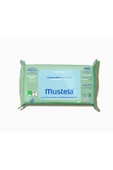 Mustela Kompost Edilebilir Islak Mendil 60 Yaprak thumbnail 2