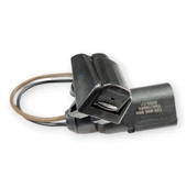 Skoda Octavia A7 2013-2017 Ön Cam Su Fiskiye Memesi Isıtmalı 1Z0955986 - 1