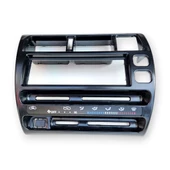 Toyota Corolla AE101 1993-1998 Ön Konsol Torpido Teyp Çerçevesi - 3