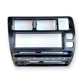 Toyota Corolla AE101 1993-1998 Ön Konsol Torpido Teyp Çerçevesi - 1