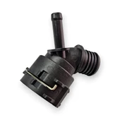 Audi A3 S.back 2013-2016 EGR Soğutma Su Flanşı 5Q0122157CL 5Q0122291P - 1