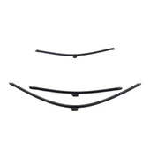 Mercedes Vito Tourer W447 2015-2024 Ön Cam Arka Cam Silecek Seti - 1