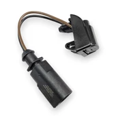 Skoda Octavia A7 2013-2017 Ön Cam Su Fiskiye Memesi Isıtmalı 1Z0955986 - 3