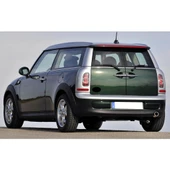 Mini Cooper Clubman R55 2008-2012 Ön Cam Arka Cam Silecek Seti thumbnail 2
