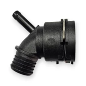 VW Passat B8 2015-2019 EGR Soğutma Su Flanşı 5Q0122157CL 5Q0122291P - 5