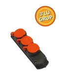 FİŞ ÜÇLÜ 3 TRFZ  GRUP ERATOLL - 1