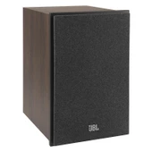JBL Stage 250B Raf Tipi Hoparlör Çift Siyah - 2