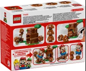 LEGO Super Mario 71433 Goombas' Playground - 2