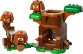 LEGO Super Mario 71433 Goombas' Playground - 3