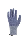 Kesilmeye Dirençli Elyaf Eldiven Tek Adet Mavi 636700 thumbnail 6