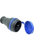 FİŞ DİŞİ 220 V KAUÇUK - 1