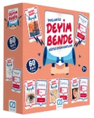 Ca Games İpuçları ile Deyim Bende Eğitici Oyun Kartları - 1