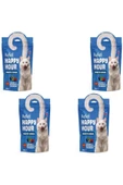 Happy Hour Somon ve Yaban Mersinli Kedi Ödül Maması 60 gr X 4 Adet - 1