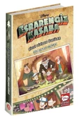 Beta Kids / Esrarengiz Kasaba - Gizli Şeyler Hazinesi - 1