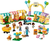 LEGO Friends 42615 Pet Adoption Day - 3