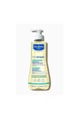 Mustela Stelatopia Huile Lavante Cleansing Oil 500 ml - 1