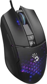 A4 TECH BLOODY L65 MAX KBL.MOUSE,H.COMB,RGB,12KCPI - 1