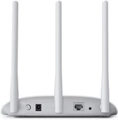TP-Link TL-WA901N 450 Mbps Access Point Teşhir - 3