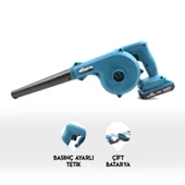 Dawreek Hava Üfleme MK24 - 1
