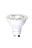 Panasonic 4W (50W) Led Spot Ampul Beyaz 6500K - GU10 Duy Avize Çanak Lamba - 1