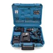 Dawreek 10MM BLUE1 KÖMÜRSÜZ VİDALAMA - 6