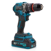 Dawreek 10MM BLUE1 KÖMÜRSÜZ VİDALAMA - 4