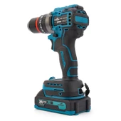 Dawreek 10MM BLUE1 KÖMÜRSÜZ VİDALAMA - 5