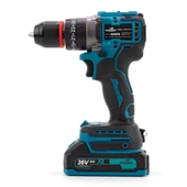 Dawreek 10MM BLUE1 KÖMÜRSÜZ VİDALAMA - 3