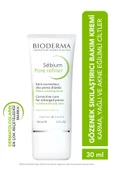 Bioderma Sebium Pore Refiner 30 ml Gözenek Azaltıcı Bakım Kremi - 1