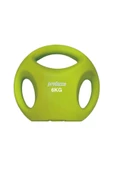 Proforce Plastic Kettlebell LKB6 KG - 1