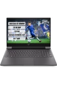HP Victus 16-R1000NT Intel Core i5 14500HX 32 GB 1 TB SSD RTX4050-6GB Freedos 16.1" QHD 240 Hz Taşınabilir Bilgisayar 9J204EA - 1