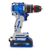 Dawreek 10mm Blue Kömürsüz Vidalama - 3