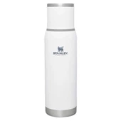 Stanley Adventure To-Go Vakumlu Paslanmaz Çelik Termos 1 Lt - Polar - 1