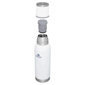 Stanley Adventure To-Go Vakumlu Paslanmaz Çelik Termos 0,75 Lt - Polar - 4